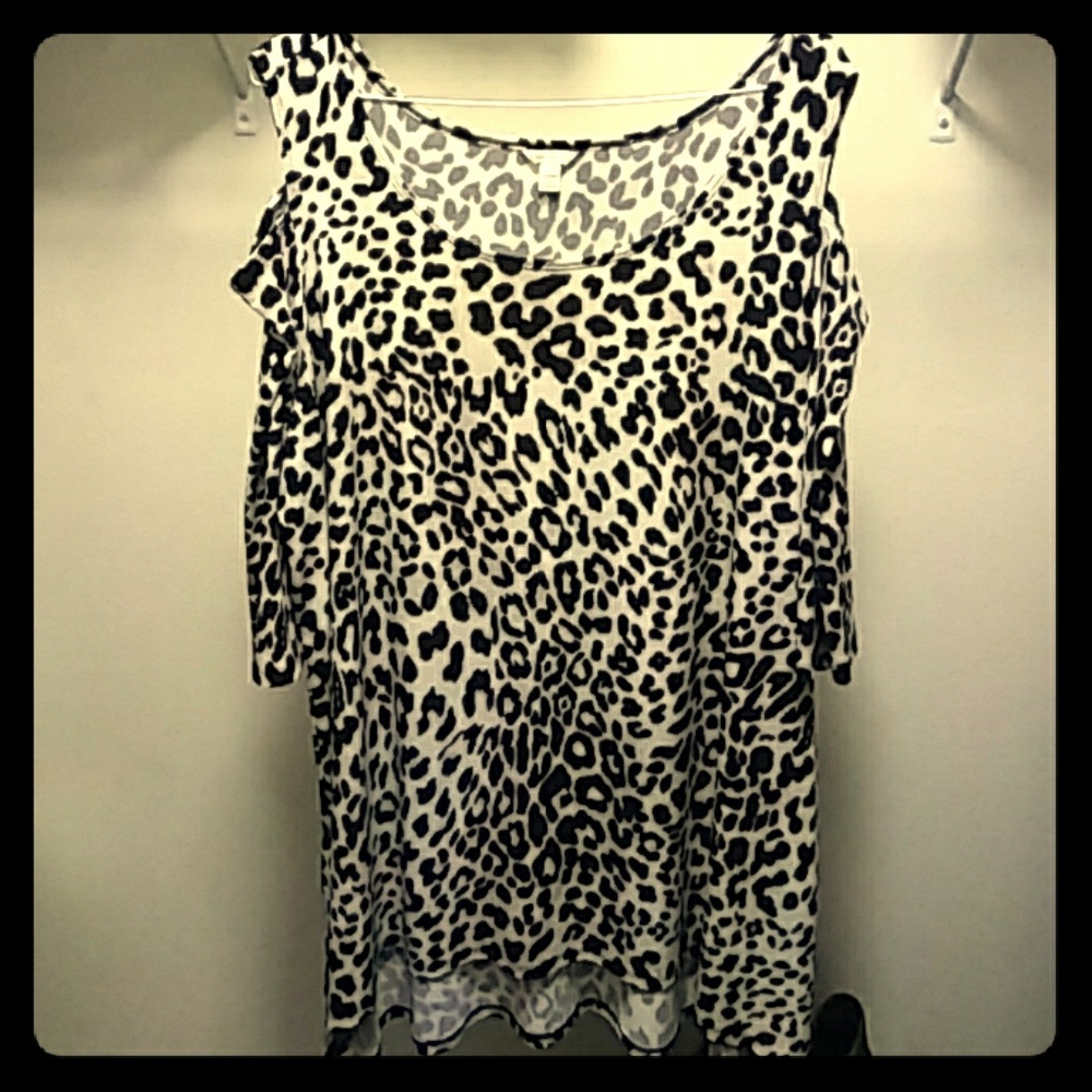 Catos Plus Size Top 22/24W